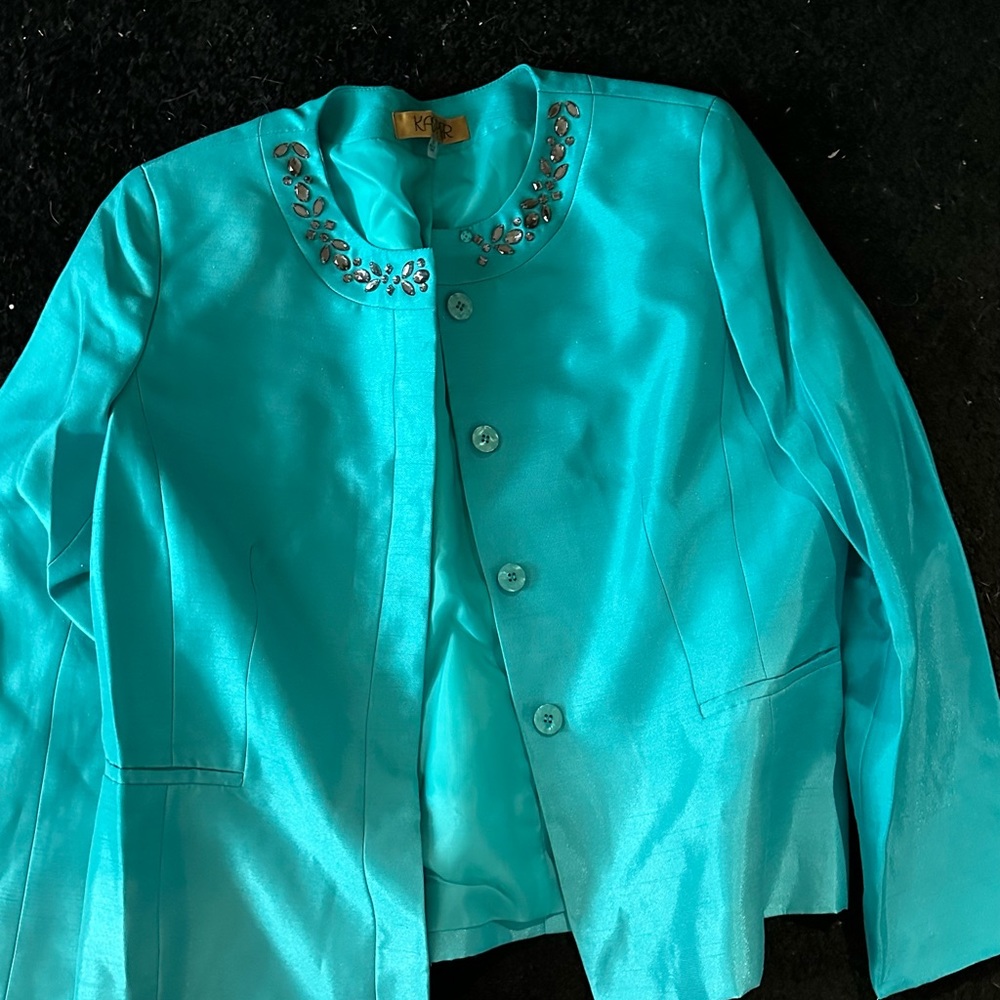 Women’s dress outfit